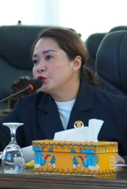 DPR Papua Tengah Mulai Bahas Pembentukan Perda
