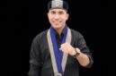 Calon Sekretaris Umum GMKI, Alfons Ratukani 