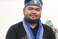 Hendra Manurung Calon Ketua Umum GMKI