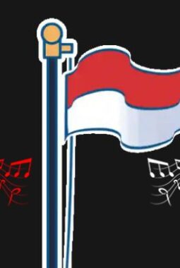 Surat Edaran Bupati Mimika : Wajib Nyanyikan Lagu Indonesia Raya Setiap Hari Kerja