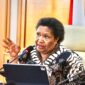 Ribka Haluk, Wakil Menteri Dalam Negeri