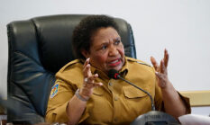 Ribka Haluk Ultimatum Pemda Se-Papua : Bereskan Administrasi Dana Otsus Dalam Waktu Seminggu