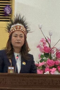 Fraksi Demokrat DPRK Mimika Desak Penyelesaian Kasus Mogok Kerja Karyawan PTFI