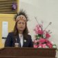 Ketua Fraksi Partai Demokrat DPRK Mimika, Dessy Putrika, soroti penyelesaian mogok kerja Karyawan PTFI