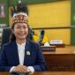 Dessy Putrika, Ketua Fraksi Partai Demokrat DPRK Mimika