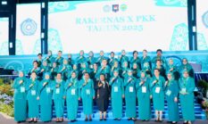 Wamendagri Ribka : TP PKK Mitra Strategis Pemerintah dalam Pembangunan Masyarakat