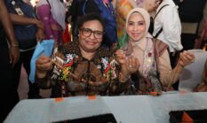 Wamendagri Ribka Haluk : Dekranas Dongkrak Perajin Indonesia Menuju Pasar Global