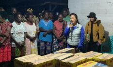 Dessy Putrika Dorong Pemerintah Prioritaskan Pemberdayaan Tenaga Kerja Lokal