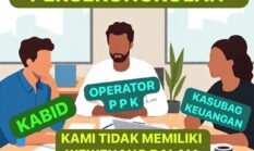 Dugaan Persekongkolan di Disperkimtan Mimika Memanas, Pihak Terkait Berikan Tanggapan