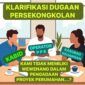 Ilustrasi Klarifikasi Persekongkolan Proyek Perumahan