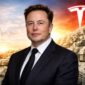 Elon Musk Pendiri Tesla
