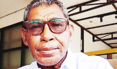 Aksi Pemalangan Sekolah Hentikan Aktivitas Belajar, Kepala Kampung Nawaripi Sebut Premanisme