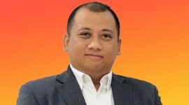 Adv. Dwi Yudha Saputro, S.H., CLOA., C.Md., Managing Partner KeyNaka Law Firm