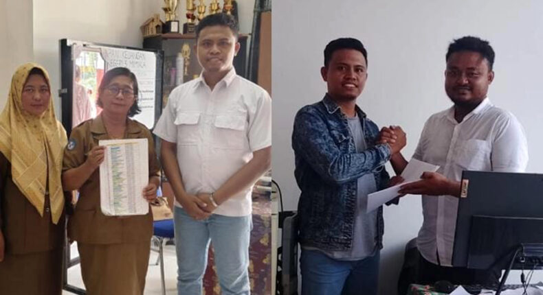 foto slider headline