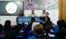 1.400 Siswa Mimika dan Nabire Dapat PIP Aspirasi Yorrys Raweyai